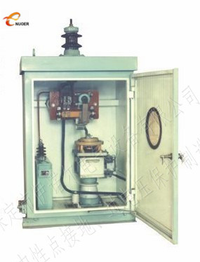ENR-JF1-5、JF2-10型接地放電保護(hù)裝置